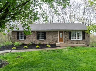 330 Cottonwood Dr, Dry Ridge, KY 41035