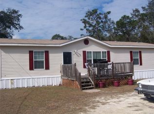 1986 S Colonial Ave, Homosassa, FL 34448