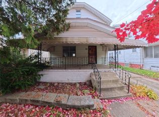 801 Storer Ave, Akron, OH 44320