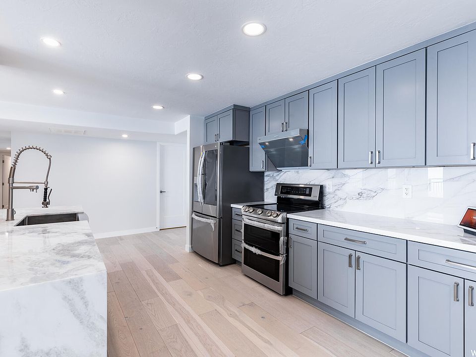 Canyon Crest Condominiums Salt Lake City, UT Zillow