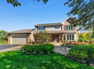 313 Anne Ct, Prospect Heights, IL 60070