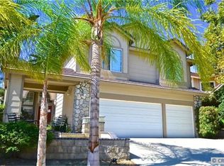 468 Bristol Way, Corona, CA 92879