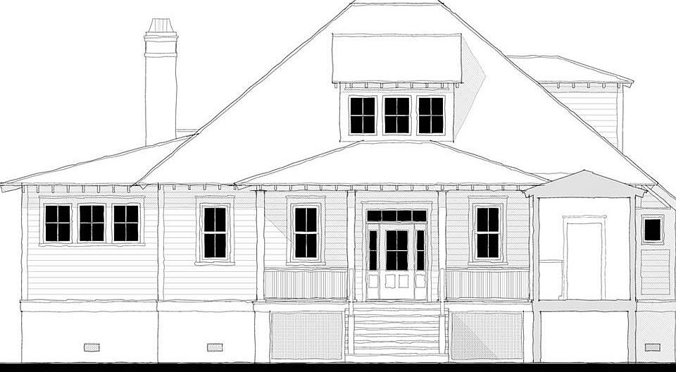 Allison Ramsey Architects