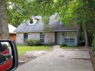 2016 Crane St, Slidell, LA 70460