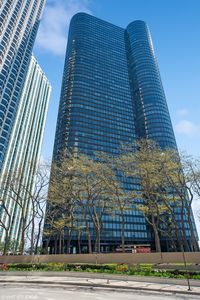 155 N Harbor Dr APT 610, Chicago, IL, 60601