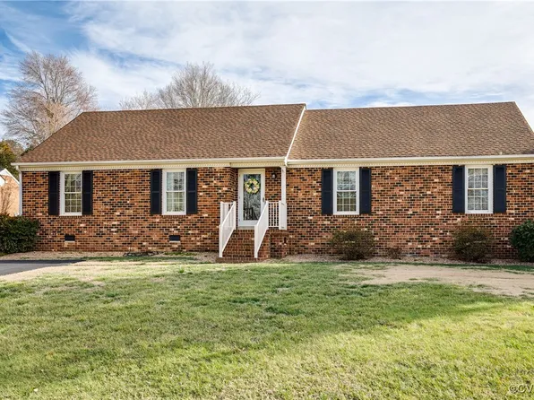 4565 Shanto Ct, North Chesterfield, VA 23237