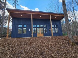 70 Muller Ln, Ellijay, GA 30540