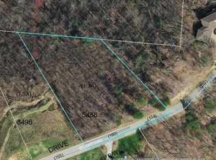 Town N Country Dr, Wilkesboro, NC 28697