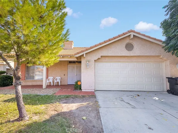 12591 Loma Verde Dr, Victorville, CA 92392
