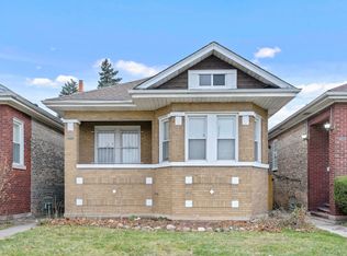 8214 S Honore St, Chicago, IL 60620