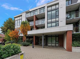 530 Michigan St #118, Victoria, BC V6Z 2K5