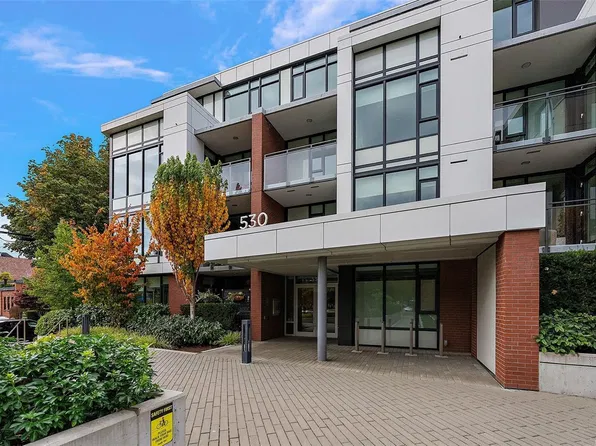 530 Michigan St #118, Victoria, BC V6Z 2K5
