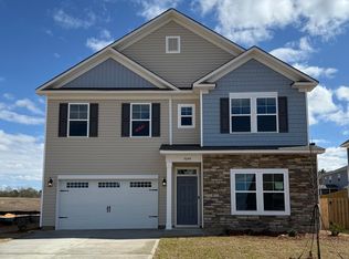 7044 Mongolian Oak Dr NW, Aiken, SC 29801