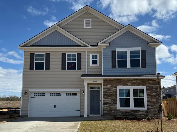 7044 Mongolian Oak Dr NW, Aiken, SC 29801