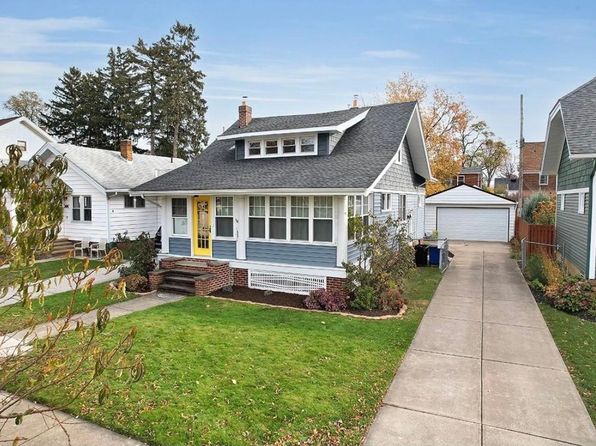 1551 Prospect Ave