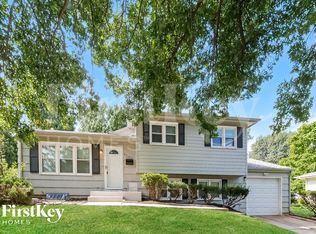 4411 NE 49th Ter, Kansas City, MO 64119