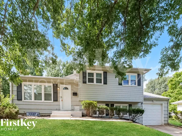 4411 NE 49th Ter, Kansas City, MO 64119