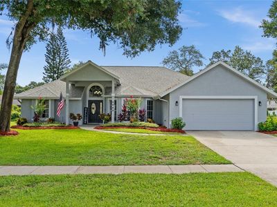 5949 Broken Bow Ln, Port Orange, FL, 32127
