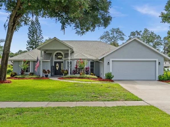 5949 Broken Bow Ln, Port Orange, FL 32127