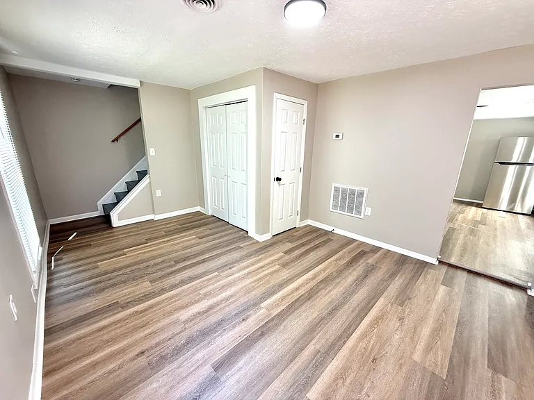 314 N Mechanic St #1 — Photo 3
