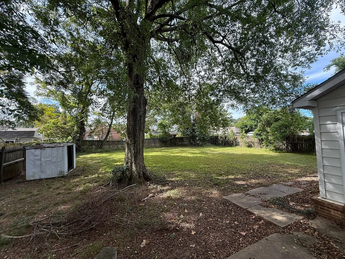 ** 4 bed 2. — Photo 3