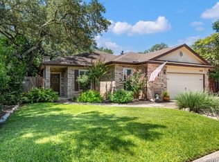 2350 WINDMILL WAY, San Antonio, TX 78232