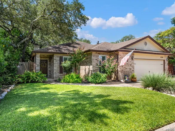 2350 WINDMILL WAY, San Antonio, TX 78232