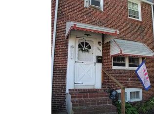 1347 Rodman Rd, Wilmington, DE 19805