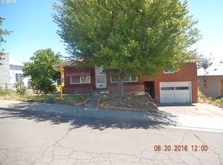 516 NW 12th St, Pendleton, OR 97801