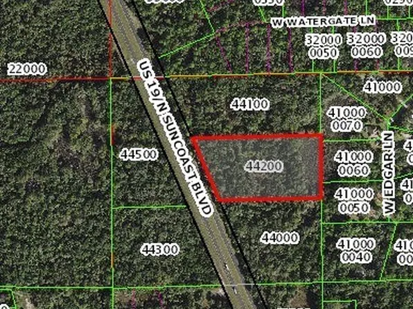 4885-4886 N Suncoast Blvd #4953, Crystal River, FL 34428