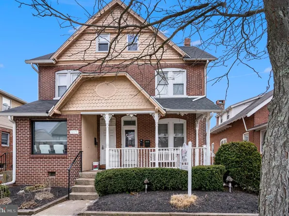 515 N Broad St, Lansdale, PA 19446