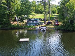 8 True Point, Patten, ME 04765