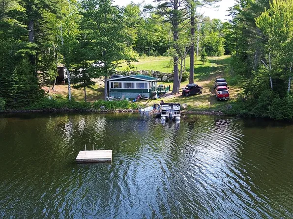 8 True Point, Unorganized Penobscot, ME 04765