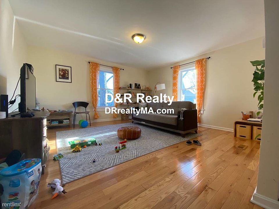 13 Irving St. #2 Watertown Unit Photo 1 (1)