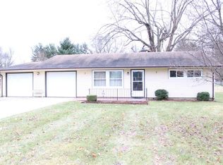 13550 Esther Ave, Mishawaka, IN 46545