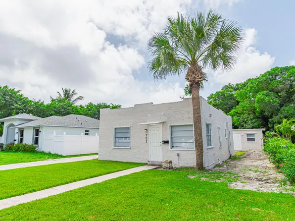 702 50th Street, West Palm Beach, FL 33407