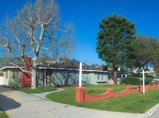 2027 Inola St, Glendora, CA 91740