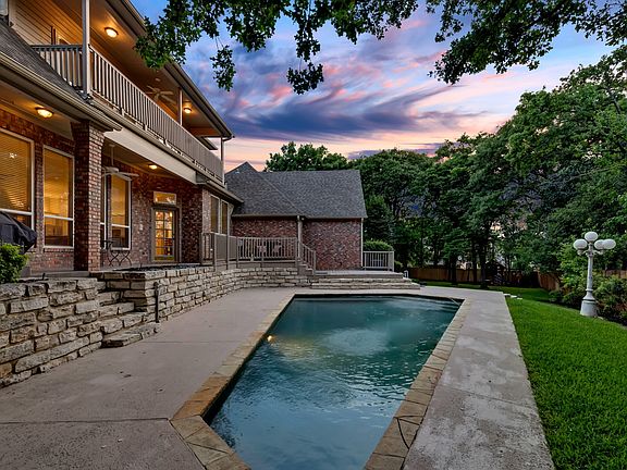 4th image of 6404 Kenshire Ct