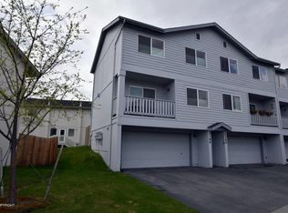 7144 Fairweather Dr #44A, Anchorage, AK 99518