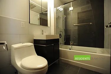 Rented by Residents Team