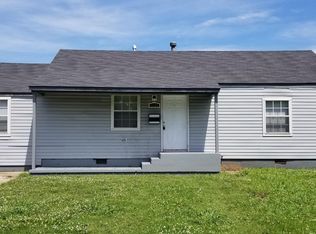 1720 Sandra Dr, Oklahoma City, OK 73110