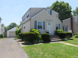 768 Carlock Ave, Perth Amboy, NJ 08861