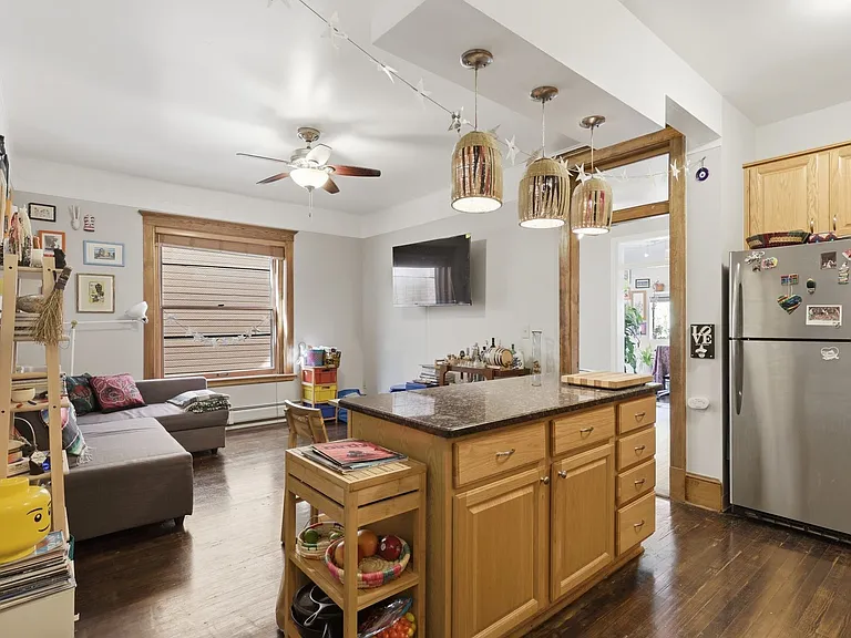 1261 N Pennsylvania St #4 — Photo 9