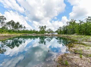 190 Strickland Farm Rd, White Oak, GA 31568