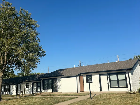 501 S Cedar St APT 6, Lindsborg, KS 67456