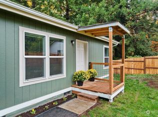 220 E Fir St, Shelton, WA 98584