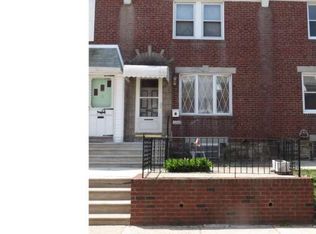 2842 Lardner St, Philadelphia, PA 19149