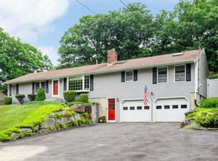 65 River St, Holden, MA 01520