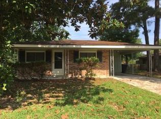 6171 Landis Dr, Baton Rouge, LA 70812