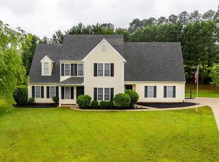 104 Coral St, Williamston, SC 29697